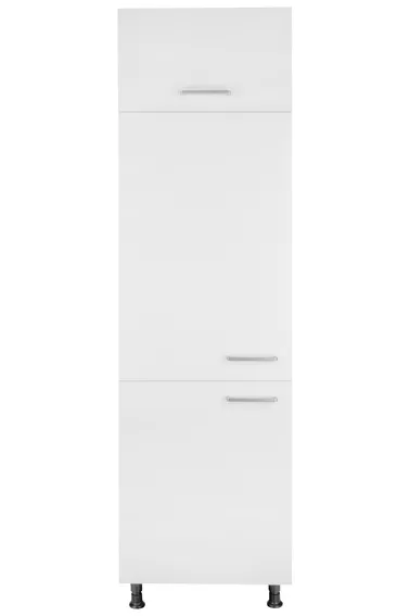 Brit Cuisines Armoire réfrigérateur / congélateur GD145-1 0