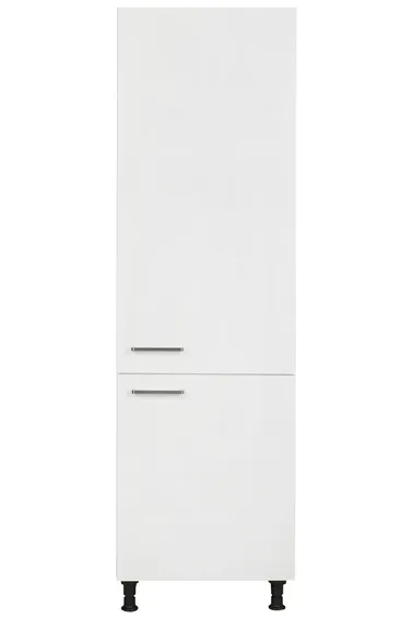 Brit Cuisines Armoire réfrigérateur GD123-1