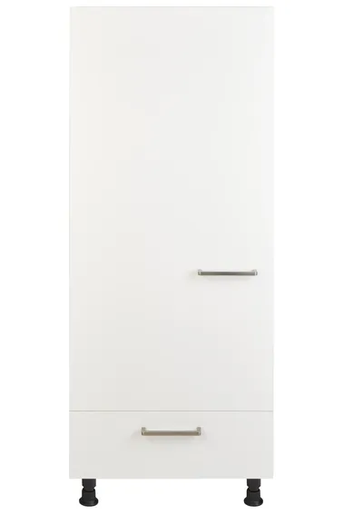 Brit Cuisines Armoire réfrigérateur G123S