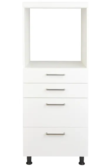 Brit Cuisines Demi-colonne four GO2S2A