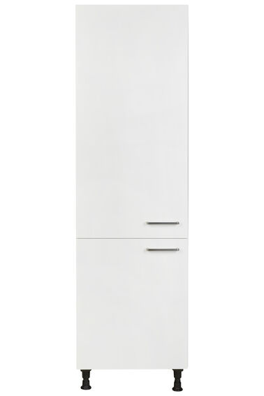 Brit Cuisines Armoire réfrigérateur / congélateur GD194-1 0