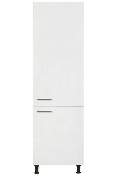 Brit Cuisines Armoire réfrigérateur GD123-1 0