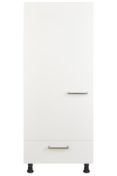 Brit Cuisines Armoire réfrigérateur G123S 0