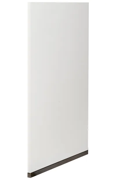 Joue de fin de ligne pour la planification avec un plan de travail de 700 mm de UW86-69 Brit Cuisines Joue de fin de ligne pour la planification avec un plan de travail de 700 mm de UW86-69 0