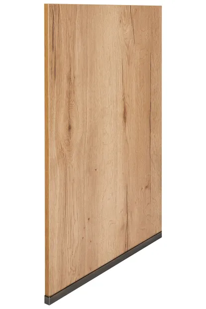 Joue de fin de ligne pour la planification avec un plan de travail de 700 mm de UW86-69 Brit Cuisines Joue de fin de ligne pour la planification avec un plan de travail de 700 mm de UW86-69 0