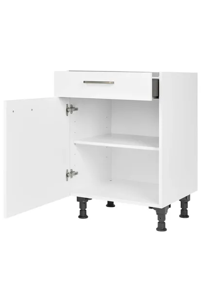 Elément pour plaque de cuisson KS60 Brit Cuisines Elément pour plaque de cuisson KS60 2