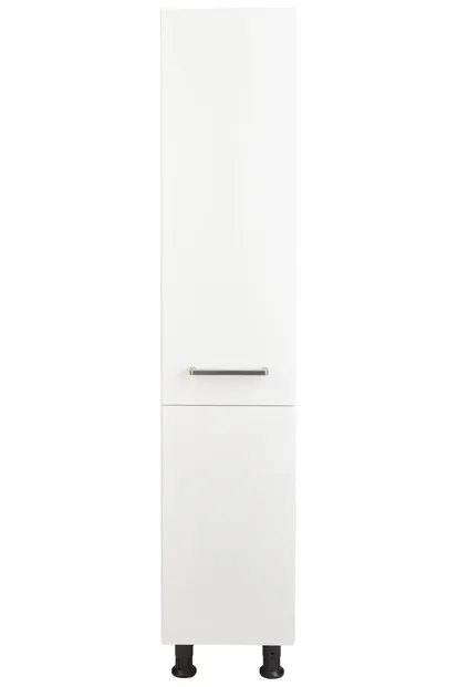 Demi-colonne, armoire de pharmacien HA30 Brit Cuisines Demi-colonne, armoire de pharmacien HA30 0