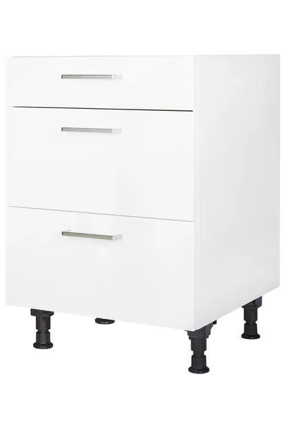 Elément pour plaque de cuisson KS2A60 Brit Cuisines Elément pour plaque de cuisson KS2A60 1