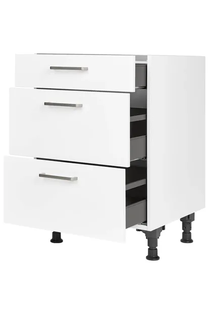 Elément pour plaque de cuisson KS2A60 Brit Cuisines Elément pour plaque de cuisson KS2A60 2