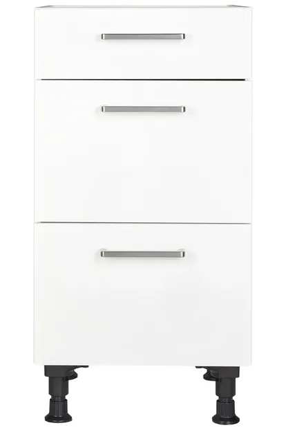 Rangement coulissant UA45 Brit Cuisines Rangement coulissant UA45 0