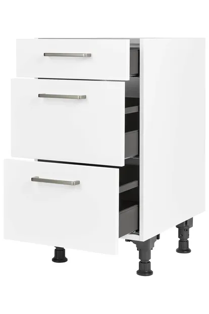 Rangement coulissant UA45 Brit Cuisines Rangement coulissant UA45 2