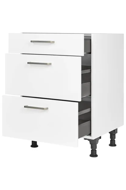 Rangement coulissant UA60 Brit Cuisines Rangement coulissant UA60 1