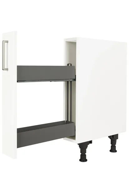 Rangement coulissant UA15 Brit Cuisines Rangement coulissant UA15 2