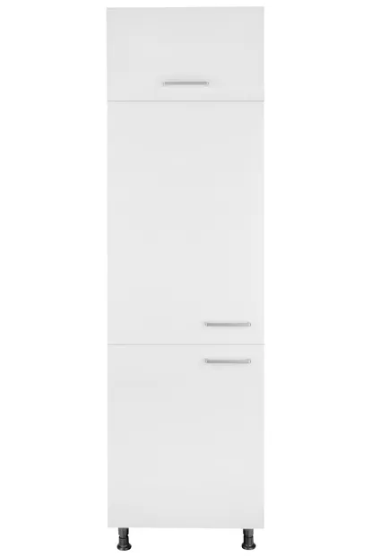 Armoire réfrigérateur / congélateur GD145-1 Brit Cuisines Armoire réfrigérateur / congélateur GD145-1 0