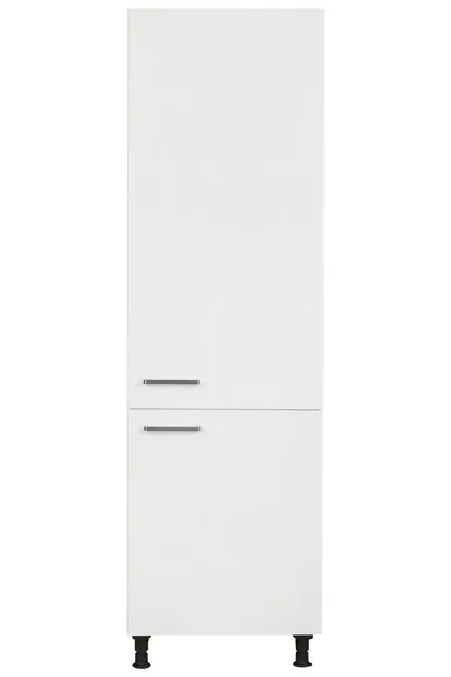 Armoire réfrigérateur GD123-1 Brit Cuisines Armoire réfrigérateur GD123-1 0