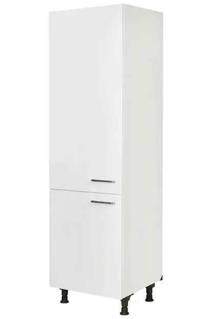 Armoire réfrigérateur GD123-1 Brit Cuisines Armoire réfrigérateur GD123-1 1
