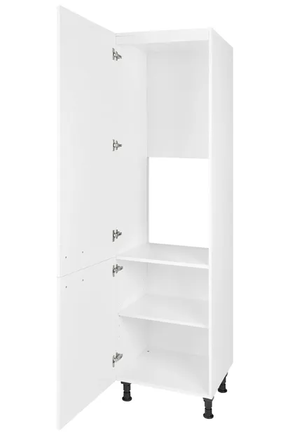 Armoire réfrigérateur GD123-1 Brit Cuisines Armoire réfrigérateur GD123-1 2