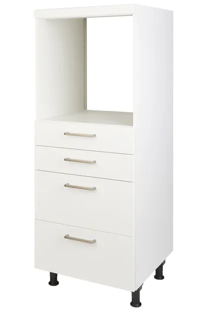 Demi-colonne four GO2S2A Brit Cuisines Demi-colonne four GO2S2A 1