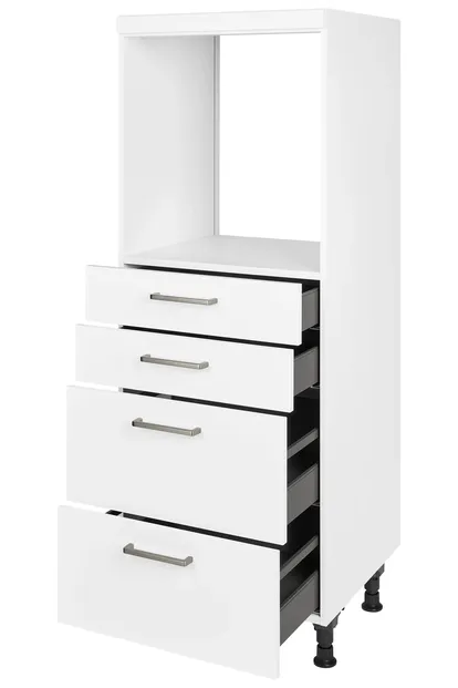 Demi-colonne four GO2S2A Brit Cuisines Demi-colonne four GO2S2A 2
