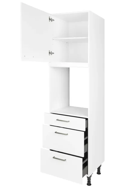 Armoire four GOS2A-1 Brit Cuisines Armoire four GOS2A-1 2