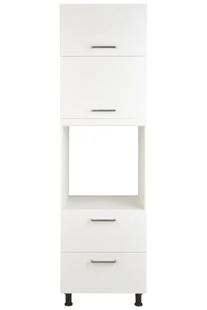 Armoire four et micro-ondes avec porte lift GLO2A-1 Brit Cuisines Armoire four et micro-ondes avec porte lift GLO2A-1 0