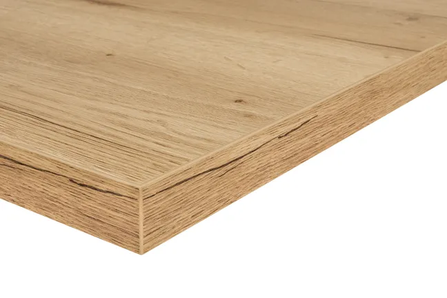 Plan de travail APD avec chant décor, 60 cm de profondeur APD60-400-E Brit Cuisines Plan de travail APD avec chant décor, 60 cm de profondeur APD60-400-E 0