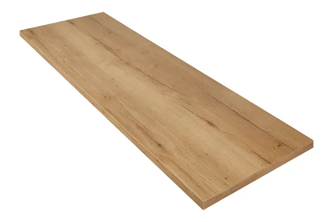 Plan de travail pour solutions d’angle, côté gauche APDEW60-246-E Brit Cuisines Plan de travail pour solutions d’angle, côté gauche APDEW60-246-E 2
