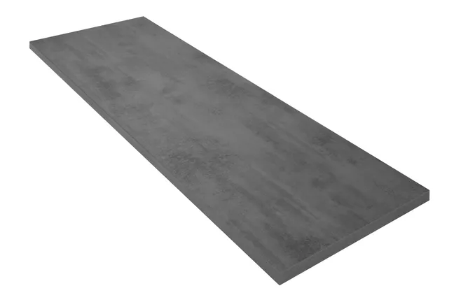 Plan de travail pour solutions d’angle, côté gauche APDEW60-246-E Brit Cuisines Plan de travail pour solutions d’angle, côté gauche APDEW60-246-E 2