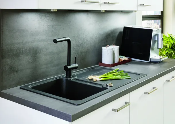 Plan de travail pour solutions d’angle, côté droit APDEE60-400-E Brit Cuisines Plan de travail pour solutions d’angle, côté droit APDEE60-400-E 4