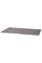 Brit Cuisines Tablette pour demi-colonnes ADB16123-59-E 0