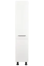 Brit Cuisines Demi-colonne, armoire de pharmacien HA30 0