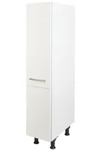 Brit Cuisines Demi-colonne, armoire de pharmacien HA30 1