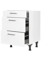 Brit Cuisines Elément pour plaque de cuisson KS2A60 2