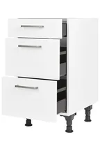 Brit Cuisines Rangement coulissant UA45 2