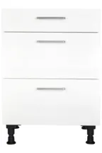 Brit Cuisines Rangement coulissant UA60 0