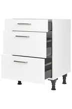 Brit Cuisines Rangement coulissant UA60 1