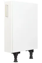 Brit Cuisines Rangement coulissant UA15 1