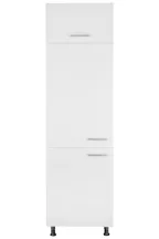 Brit Cuisines Armoire réfrigérateur / congélateur GD145-1 0