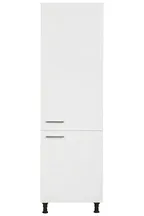 Brit Cuisines Armoire réfrigérateur GD123-1 0