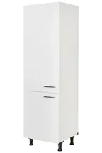 Brit Cuisines Armoire réfrigérateur GD123-1 1