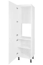 Brit Cuisines Armoire réfrigérateur GD123-1 2
