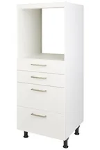 Brit Cuisines Demi-colonne four GO2S2A 1