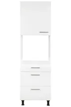 Brit Cuisines Armoire four GOS2A-1 0