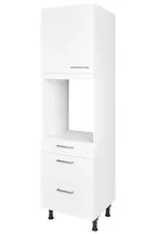 Brit Cuisines Armoire four GOS2A-1 1