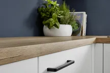 Brit Cuisines Plan de travail APD avec chant décor, 60 cm de profondeur APD60-300-E 4