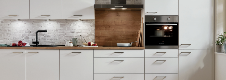 Modular Kitchens